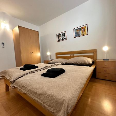 Hotel Muza Košice Buitenkant foto
